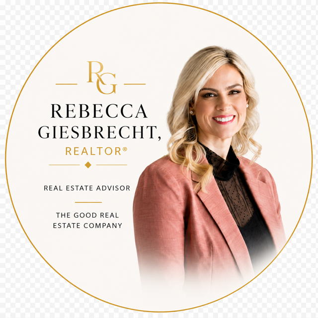 Rebecca Giesbrecht, Realtor